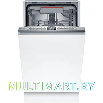 Посудомоечная машина Bosch Serie 4 SPV4EMX25E